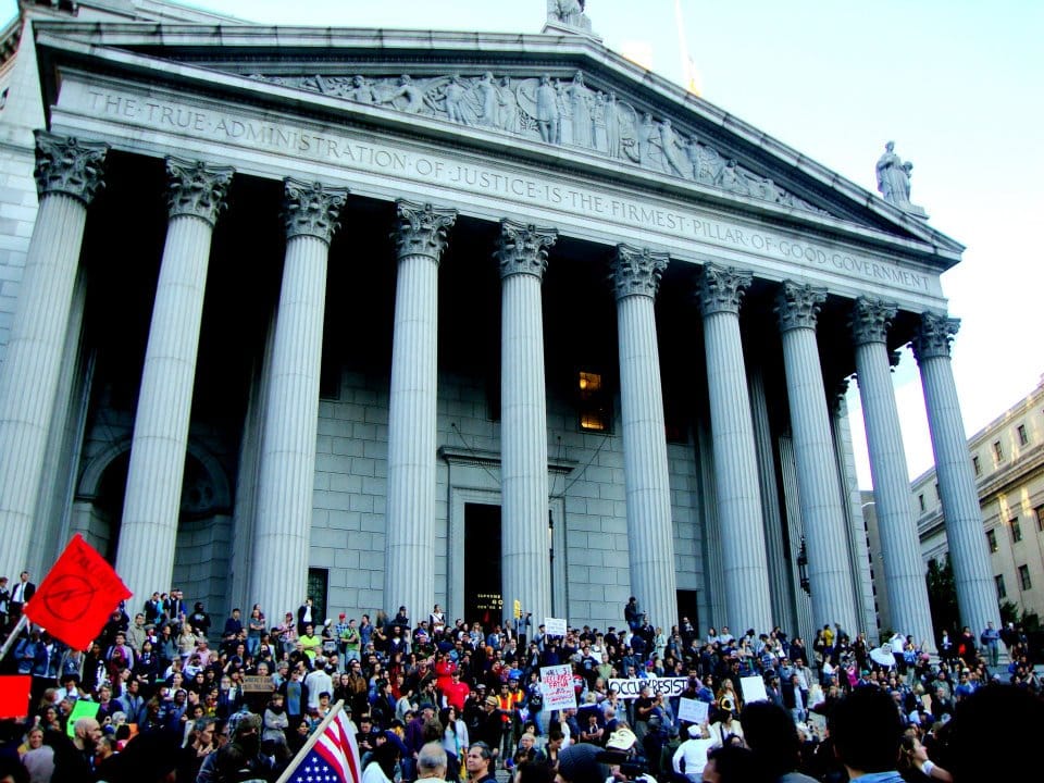 OWS is Back!