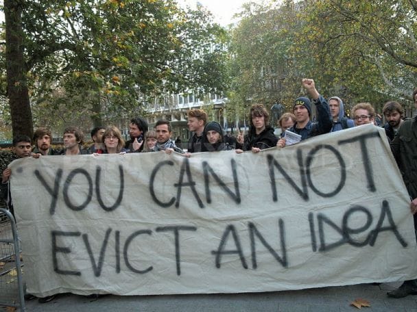 Eviction Tuesday