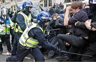The Sacred Freedom of Speech