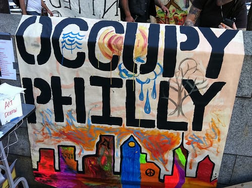 Occupy Philadelphia