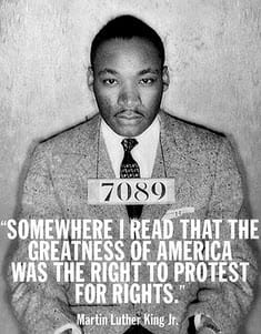 MLK: Race, Identity, & Image