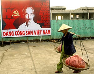 Vietnam Propaganda Video