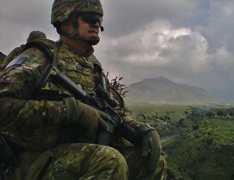 The Immeasurable Costs of a War