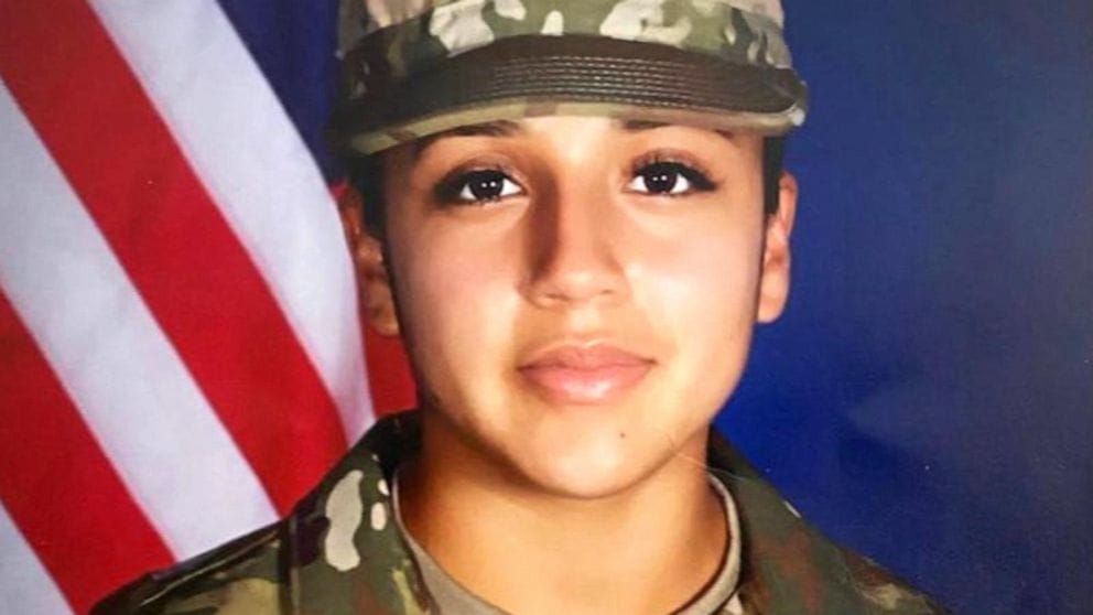 Vanessa Guillen: MST Martyr?