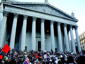 OWS is Back!
