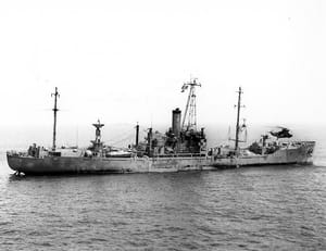 Rumored Attack on the USS Enterprise on January 26th