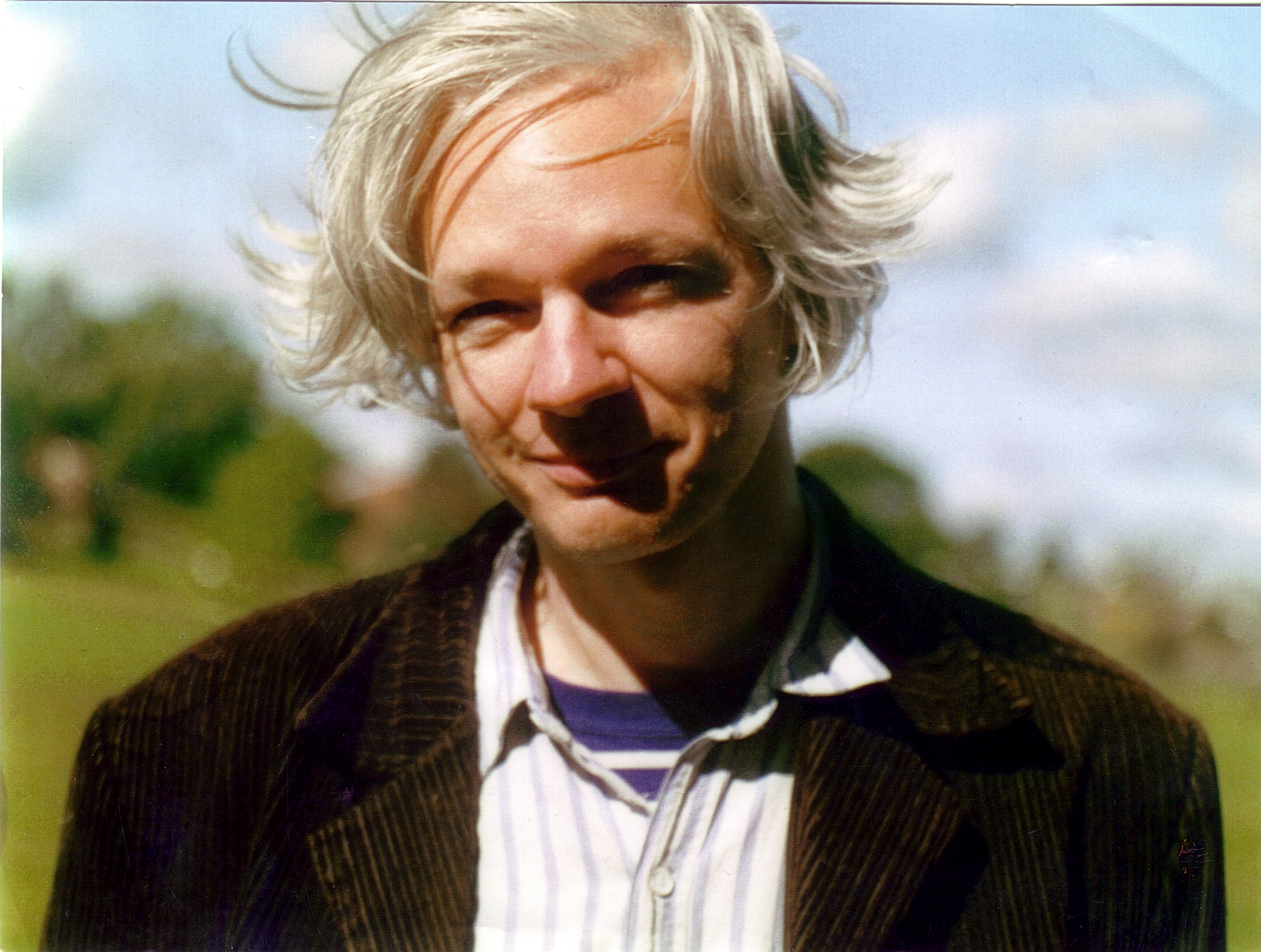 Reckoning of the Hacker Martyr